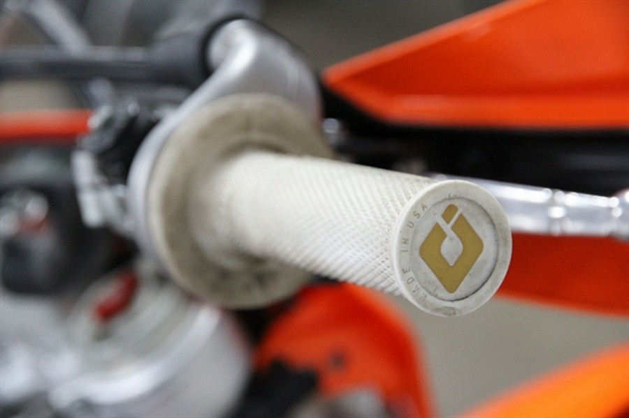 2022 KTM 500 XCF-W