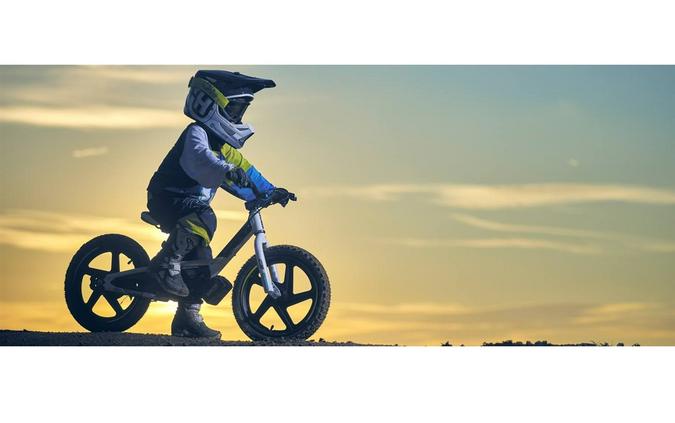 2023 Husqvarna Motorcycles Husqvarna 16eDrive