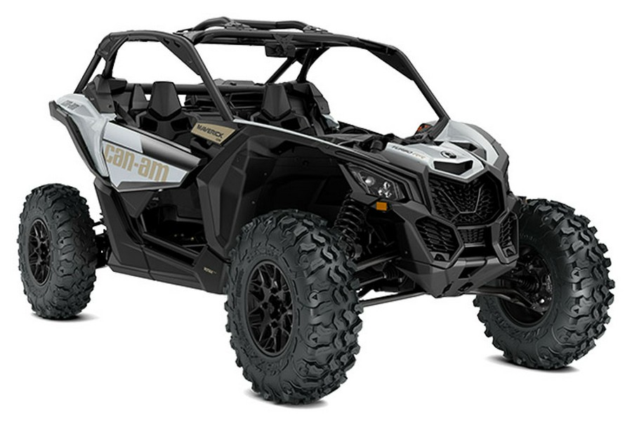 2023 Can-Am Maverick X3 DS Turbo RR 64