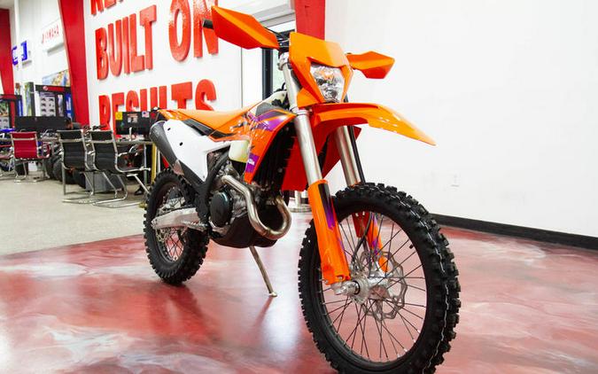 2024 KTM 450 XCF-W