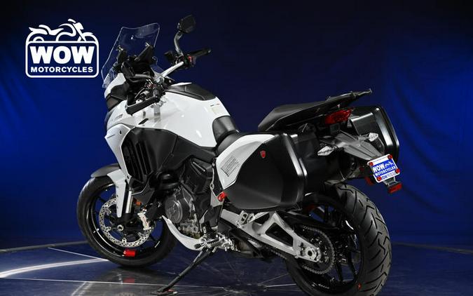 2023 Ducati MULTISTRADA V4 S