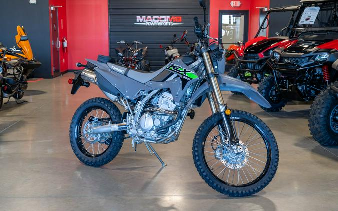 2024 Kawasaki KLX® 300