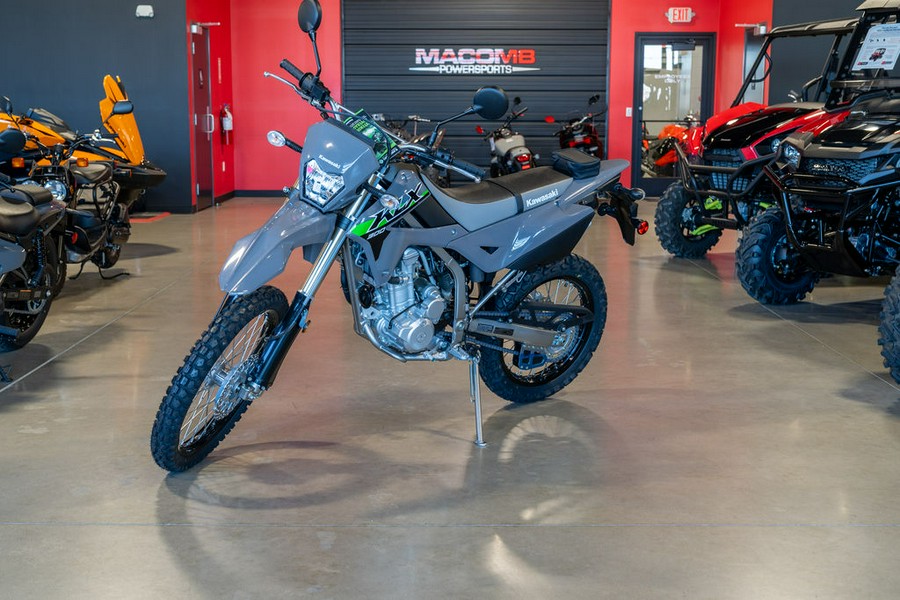 2024 Kawasaki KLX® 300