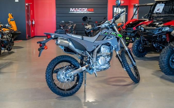 2024 Kawasaki KLX® 300