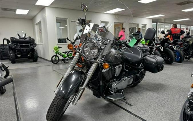 2024 Kawasaki Vulcan® 900 Classic Classic LT