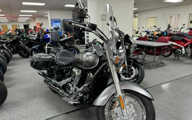 2024 Kawasaki Vulcan® 900 Classic Classic LT