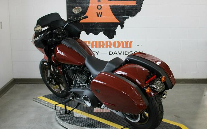 2024 Harley-Davidson Softail Low Rider ST Cruiser FXLRST