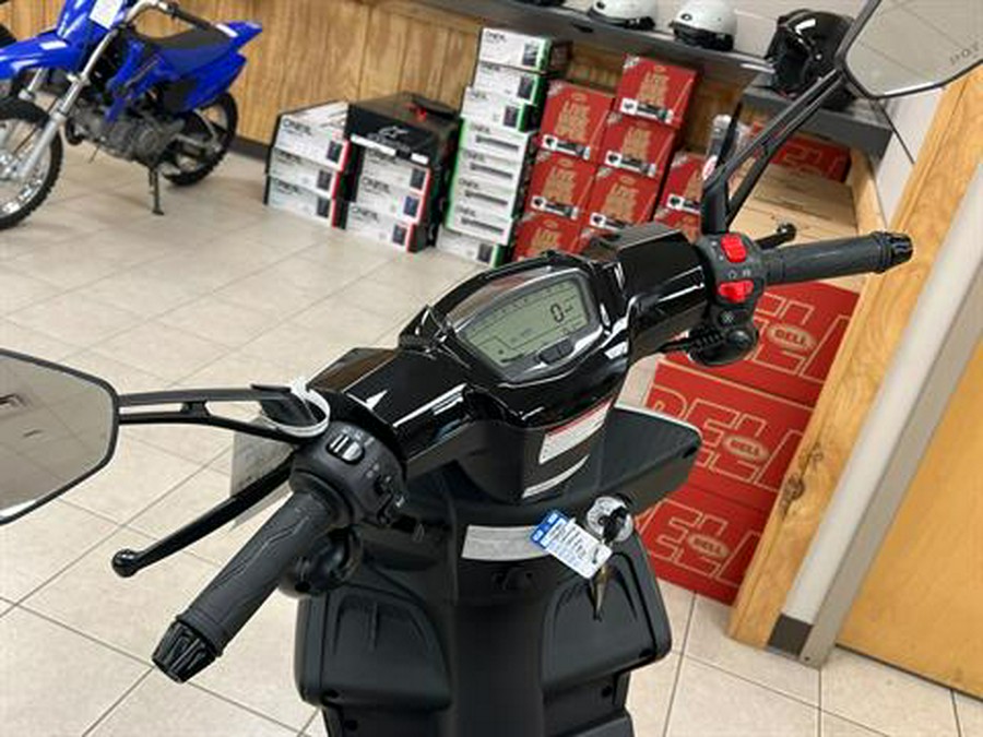 2022 Genuine Scooters Rattler 200i