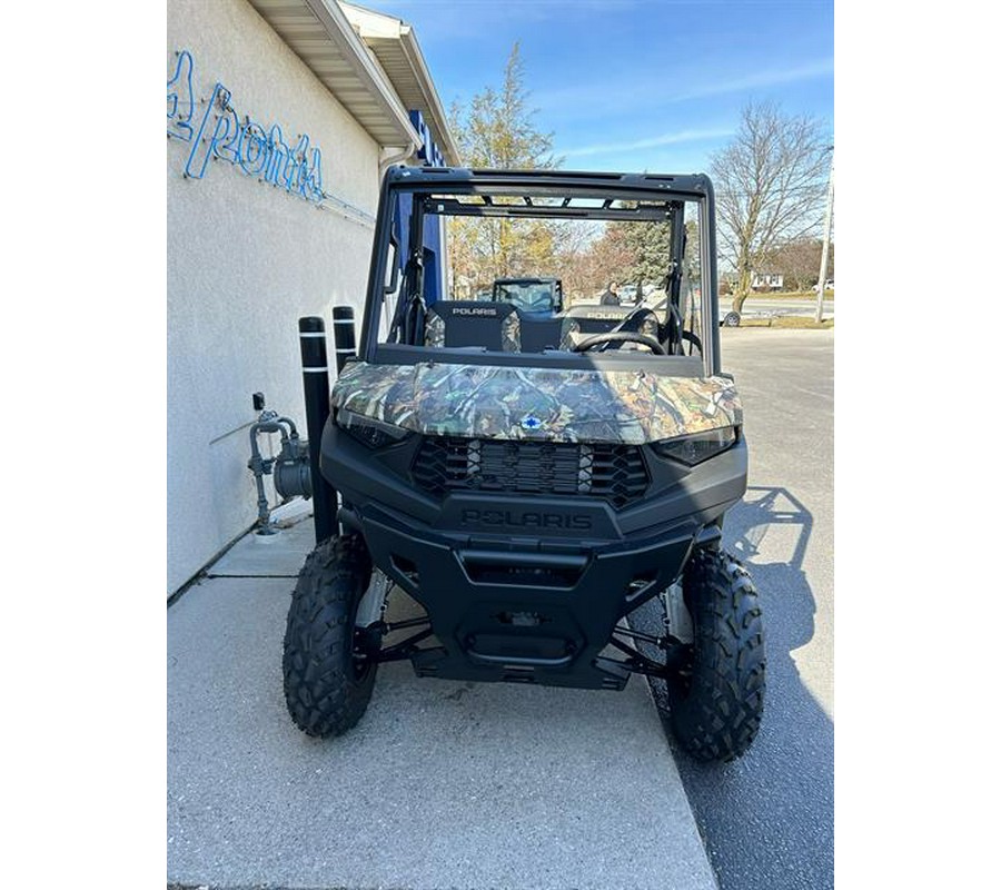 2024 Polaris Ranger SP 570 Premium