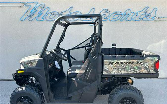 2024 Polaris Ranger SP 570 Premium