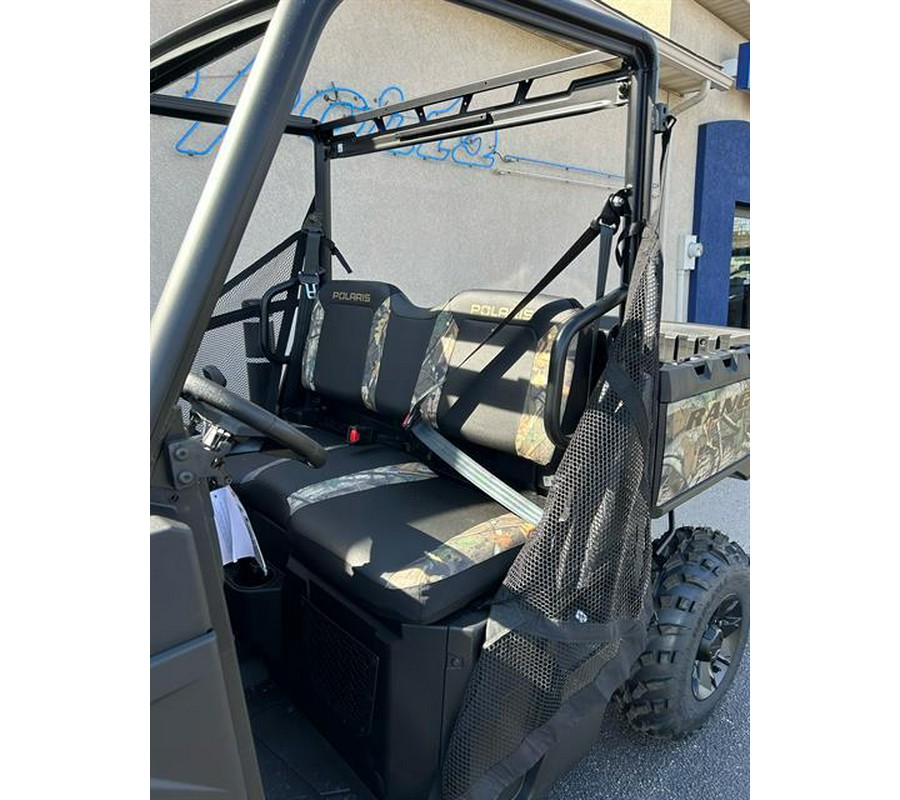 2024 Polaris Ranger SP 570 Premium