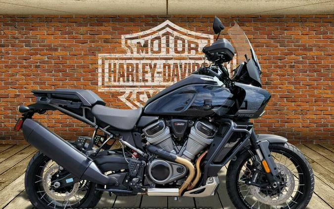 HARLEY-DAVIDSON 2024 RA120S