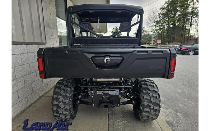 2024 Can-Am Defender XT HD9