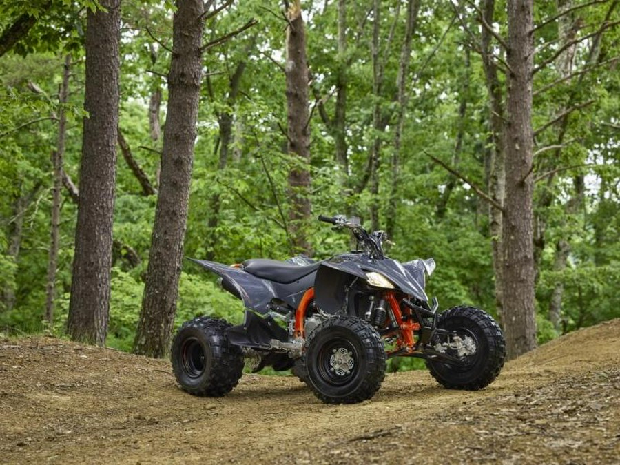 2024 Yamaha YFZ450R SE