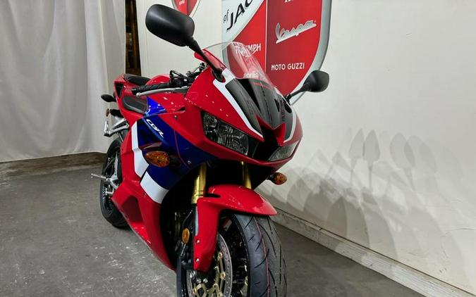 2024 Honda® CBR600RR ABS