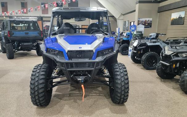 2024 Polaris General XP 4 1000 Ultimate