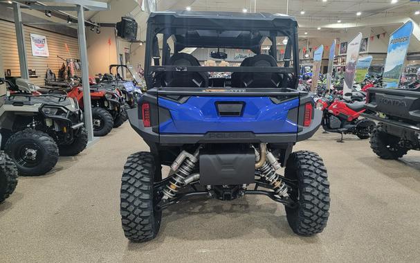 2024 Polaris General XP 4 1000 Ultimate