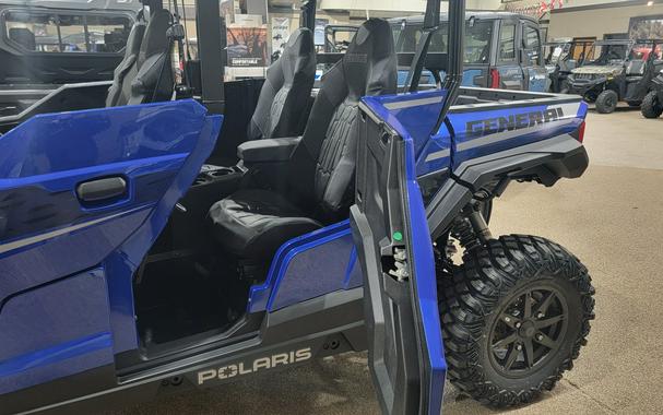 2024 Polaris General XP 4 1000 Ultimate