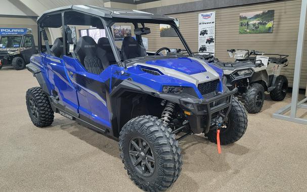 2024 Polaris General XP 4 1000 Ultimate