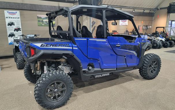 2024 Polaris General XP 4 1000 Ultimate