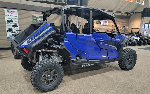 2024 Polaris General XP 4 1000 Ultimate