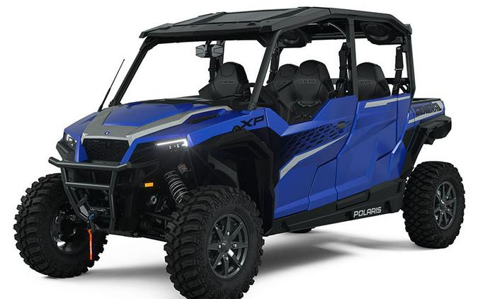 2024 Polaris General XP 4 1000 Ultimate