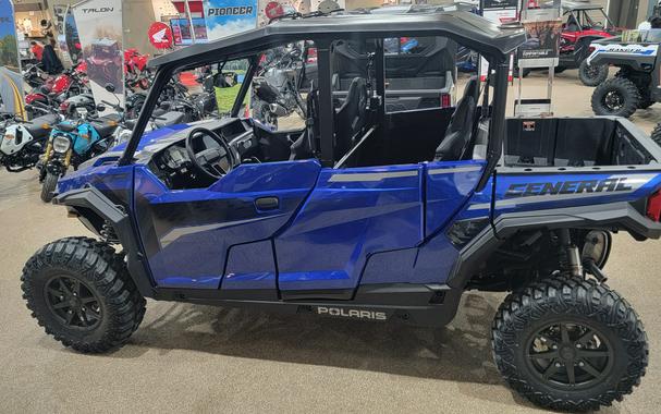 2024 Polaris General XP 4 1000 Ultimate