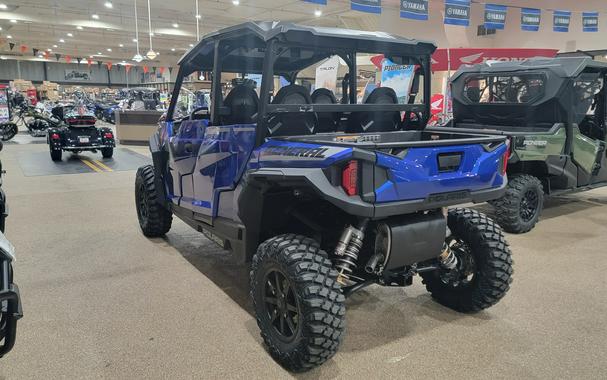 2024 Polaris General XP 4 1000 Ultimate