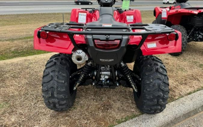 2024 Honda® FourTrax Rancher 4x4 Automatic DCT EPS