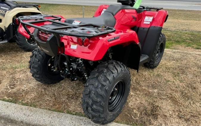 2024 Honda® FourTrax Rancher 4x4 Automatic DCT EPS