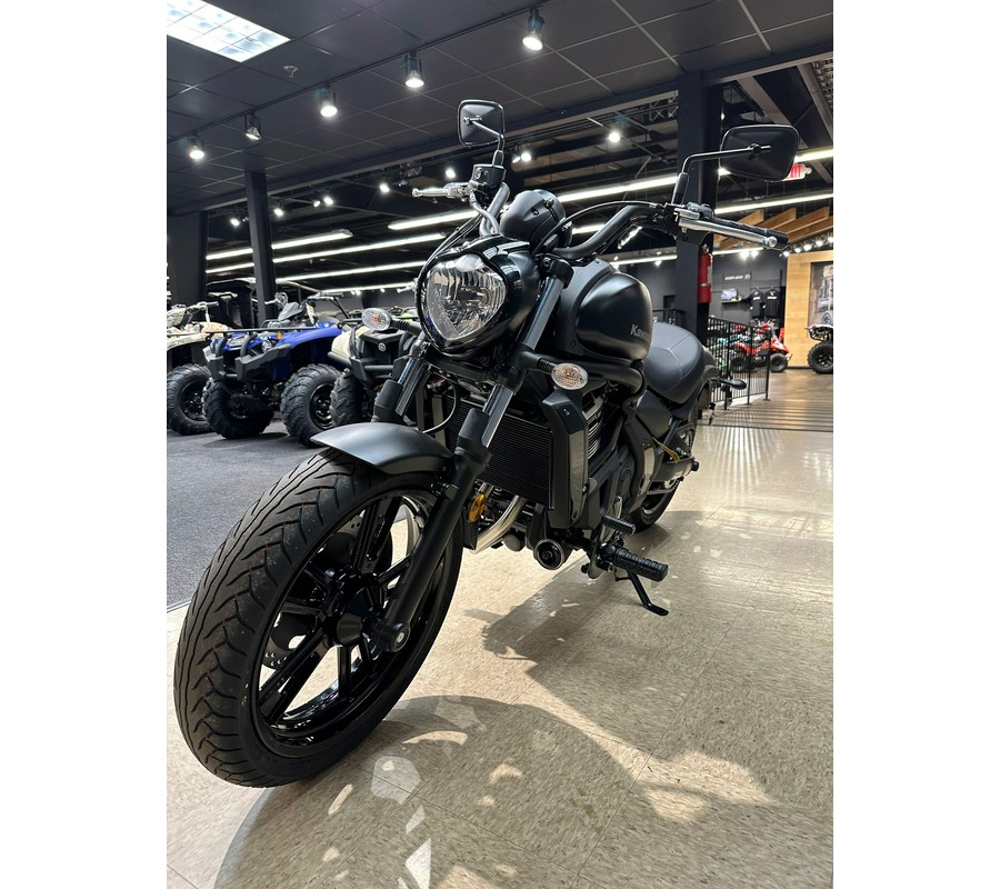 2024 Kawasaki Vulcan S