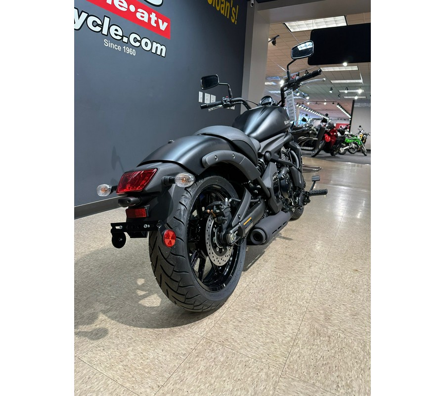 2024 Kawasaki Vulcan S