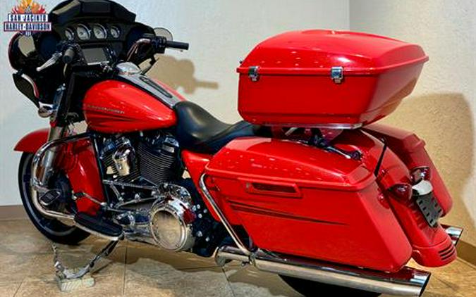 2017 Harley-Davidson Street Glide® Special