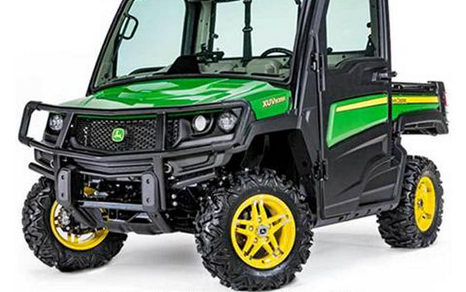 2018 John Deere Gator XUV835R