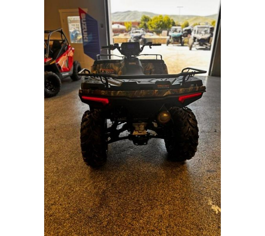 2025 Polaris® Sportsman 570 EPS Polaris Pursuit Camo