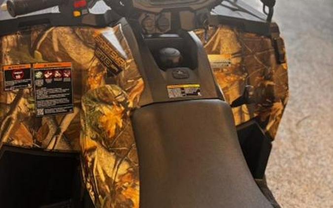2025 Polaris® Sportsman 570 EPS Polaris Pursuit Camo