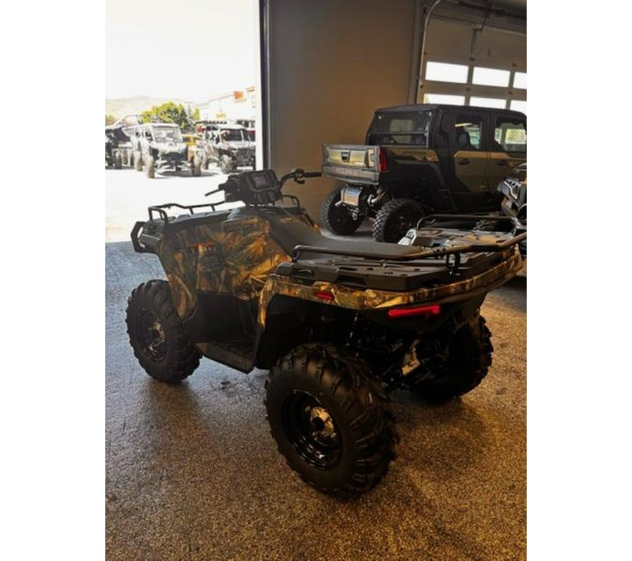 2025 Polaris® Sportsman 570 EPS Polaris Pursuit Camo