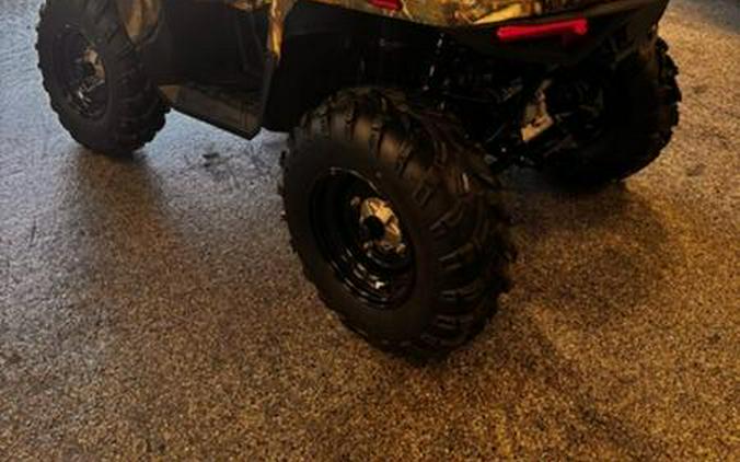 2025 Polaris® Sportsman 570 EPS Polaris Pursuit Camo