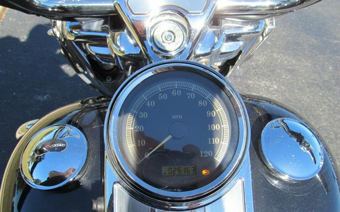 2012 Harley-Davidson FLHR - Road King