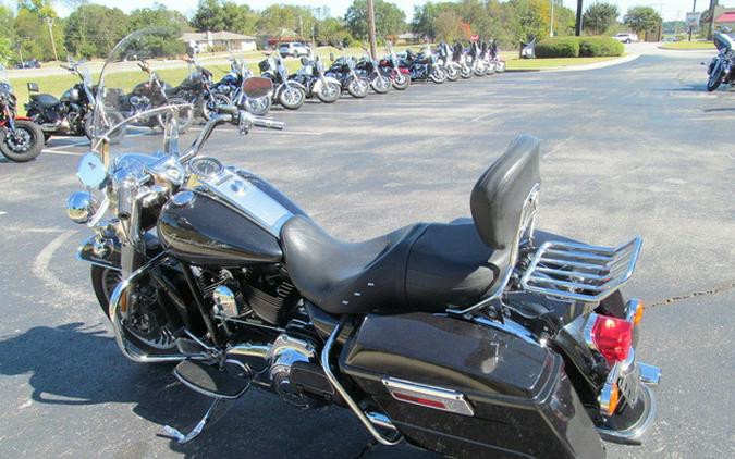 2012 Harley-Davidson FLHR - Road King