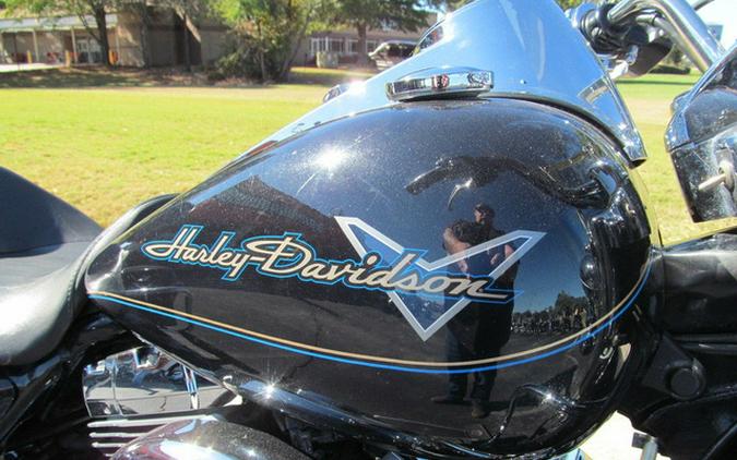 2012 Harley-Davidson FLHR - Road King