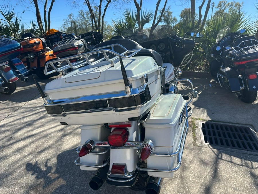 2007 Harley-Davidson FLHTCU Ultra Classic® Electra Glide®