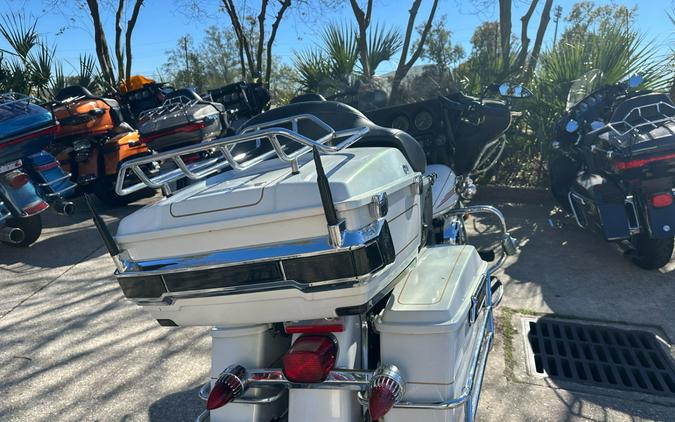 2007 Harley-Davidson FLHTCU Ultra Classic® Electra Glide®