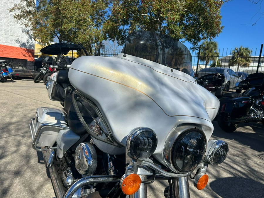 2007 Harley-Davidson FLHTCU Ultra Classic® Electra Glide®