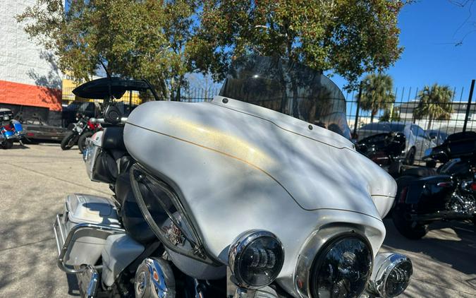 2007 Harley-Davidson FLHTCU Ultra Classic® Electra Glide®