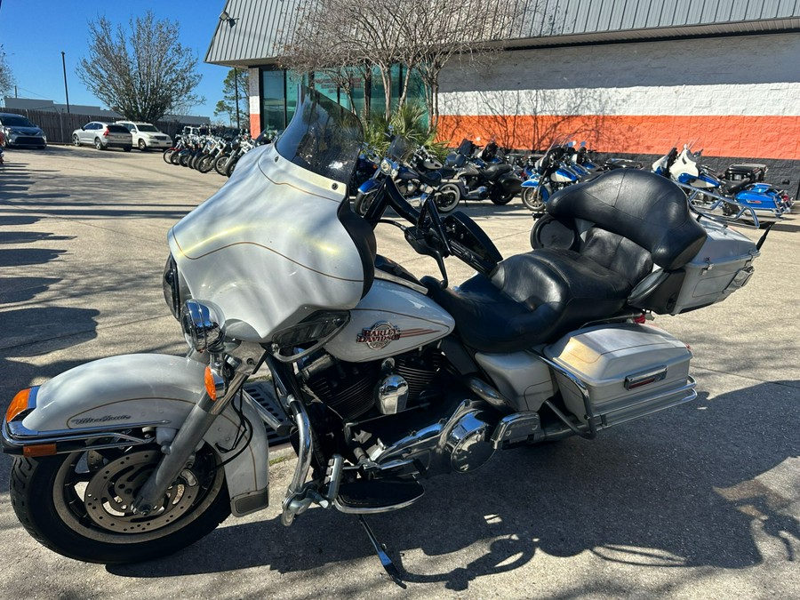 2007 Harley-Davidson FLHTCU Ultra Classic® Electra Glide®