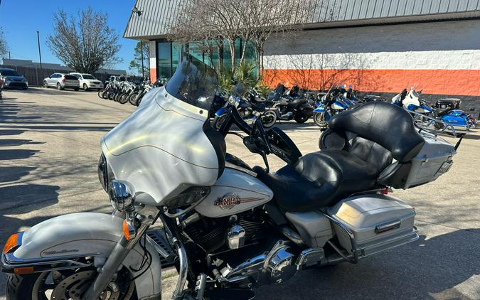 2007 Harley-Davidson FLHTCU Ultra Classic® Electra Glide®