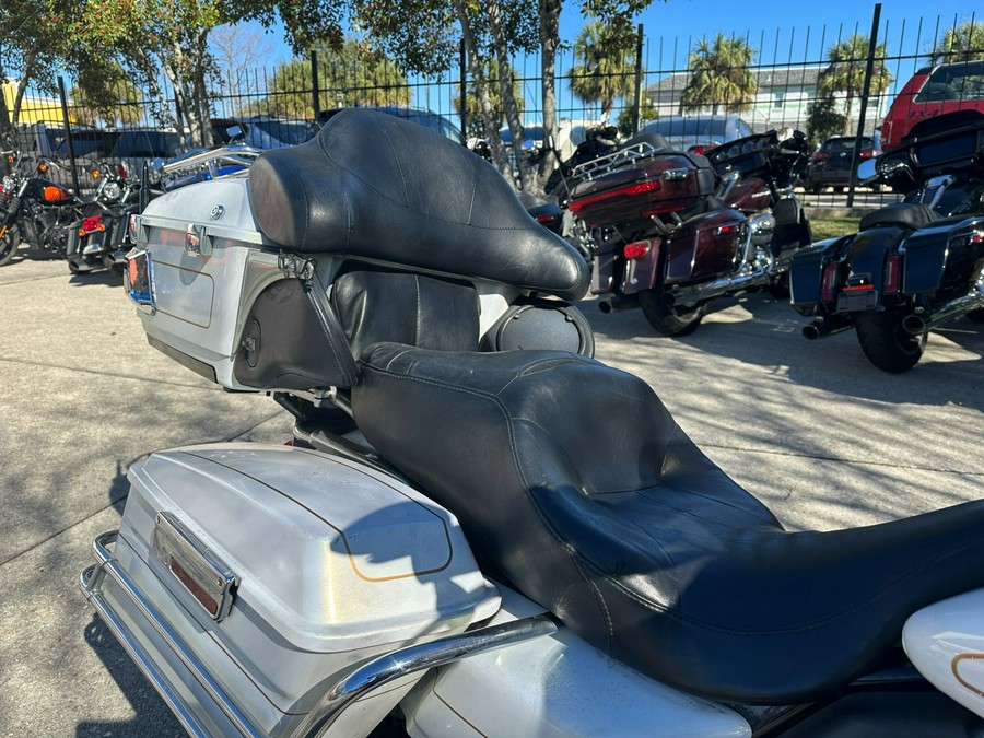 2007 Harley-Davidson FLHTCU Ultra Classic® Electra Glide®