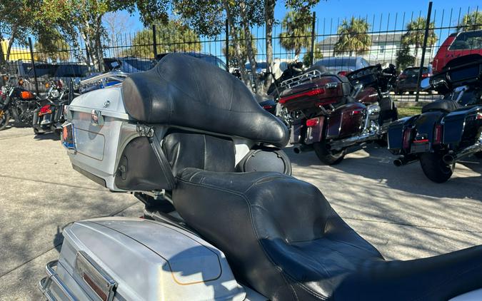 2007 Harley-Davidson FLHTCU Ultra Classic® Electra Glide®