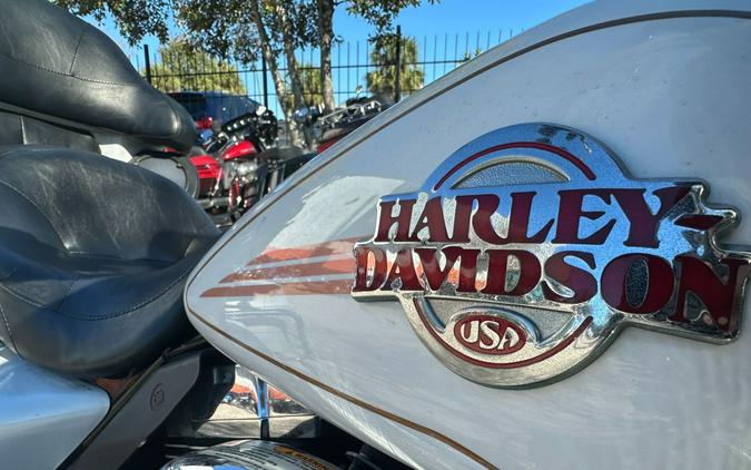 2007 Harley-Davidson FLHTCU Ultra Classic® Electra Glide®